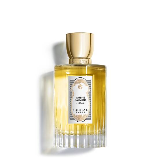 Ambre Sauvage Absolu