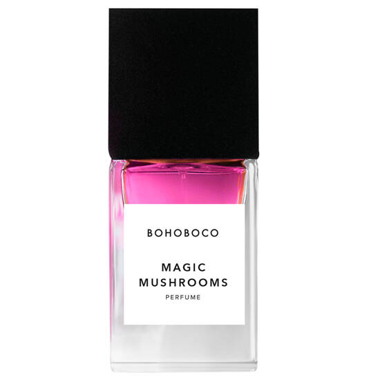 Magic Mushroom Extrait de Parfum
