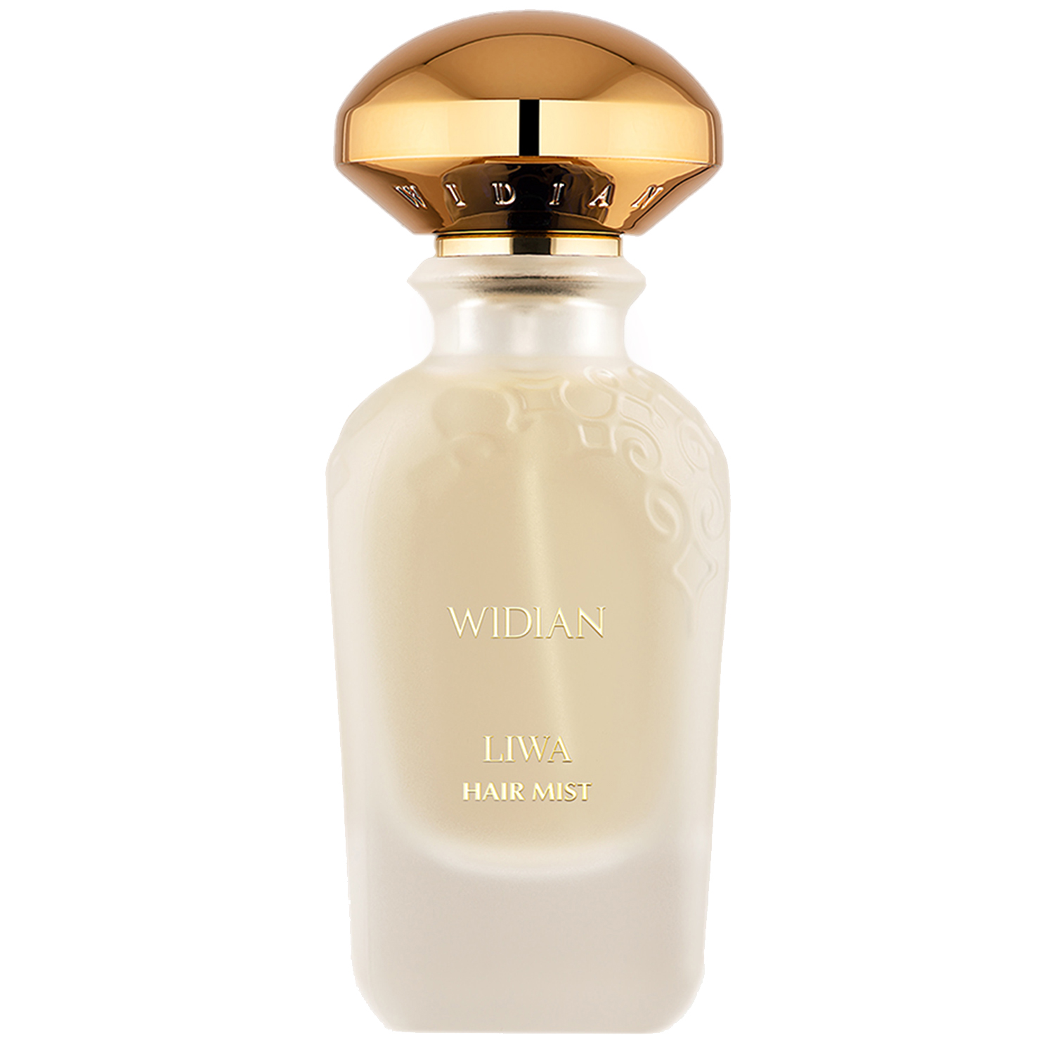 Widian Liwa Hair Mist (schwarz | 50 ml) Beauty, Haare