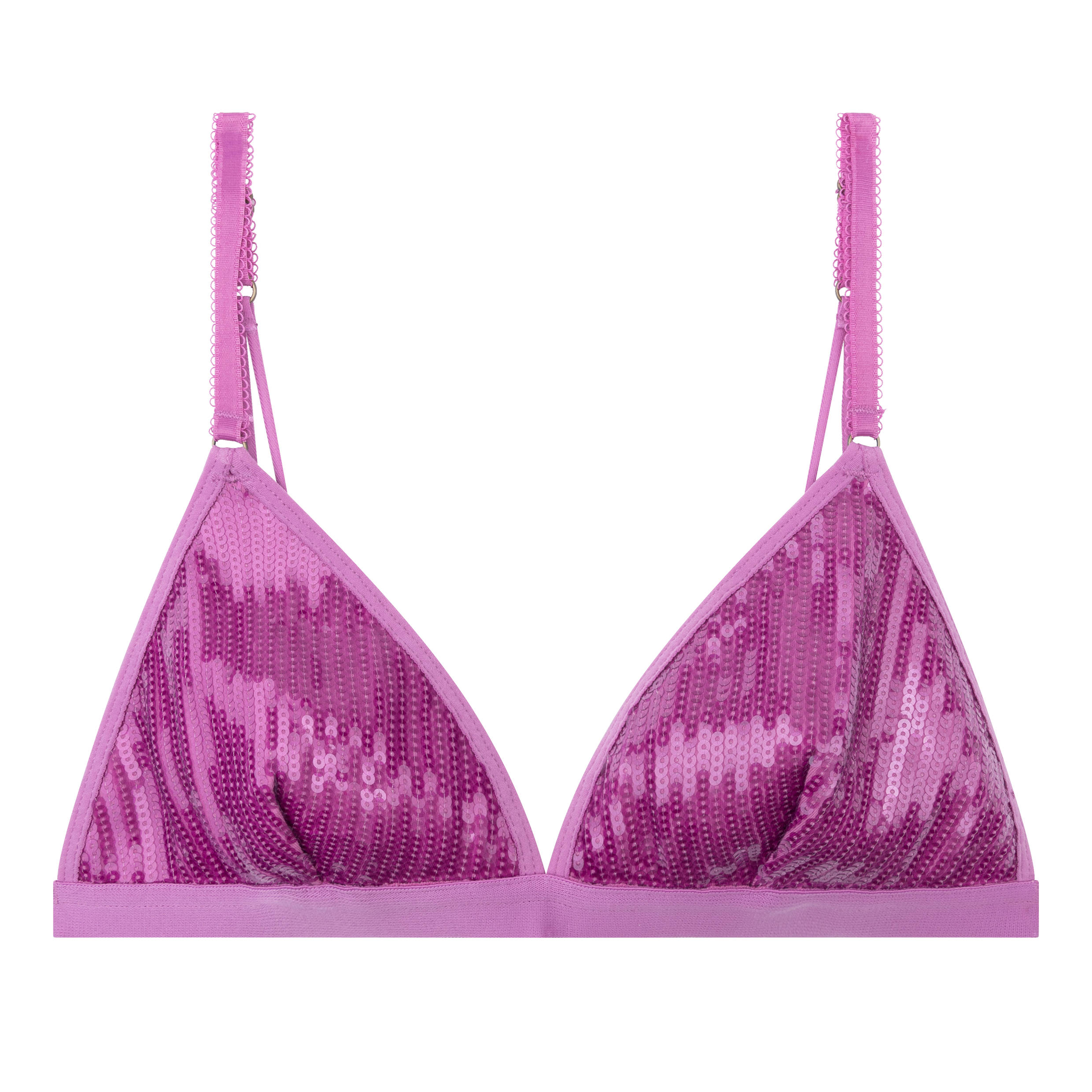 Triangle Bralette Uma