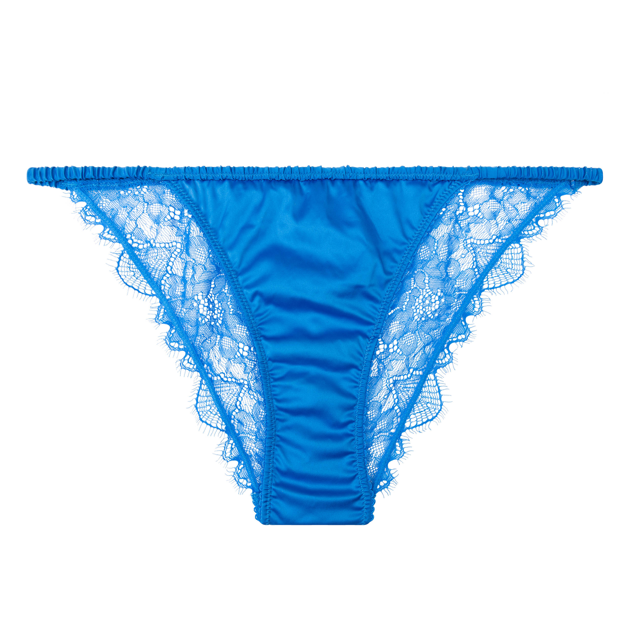 Spitzenslip Wild Rose