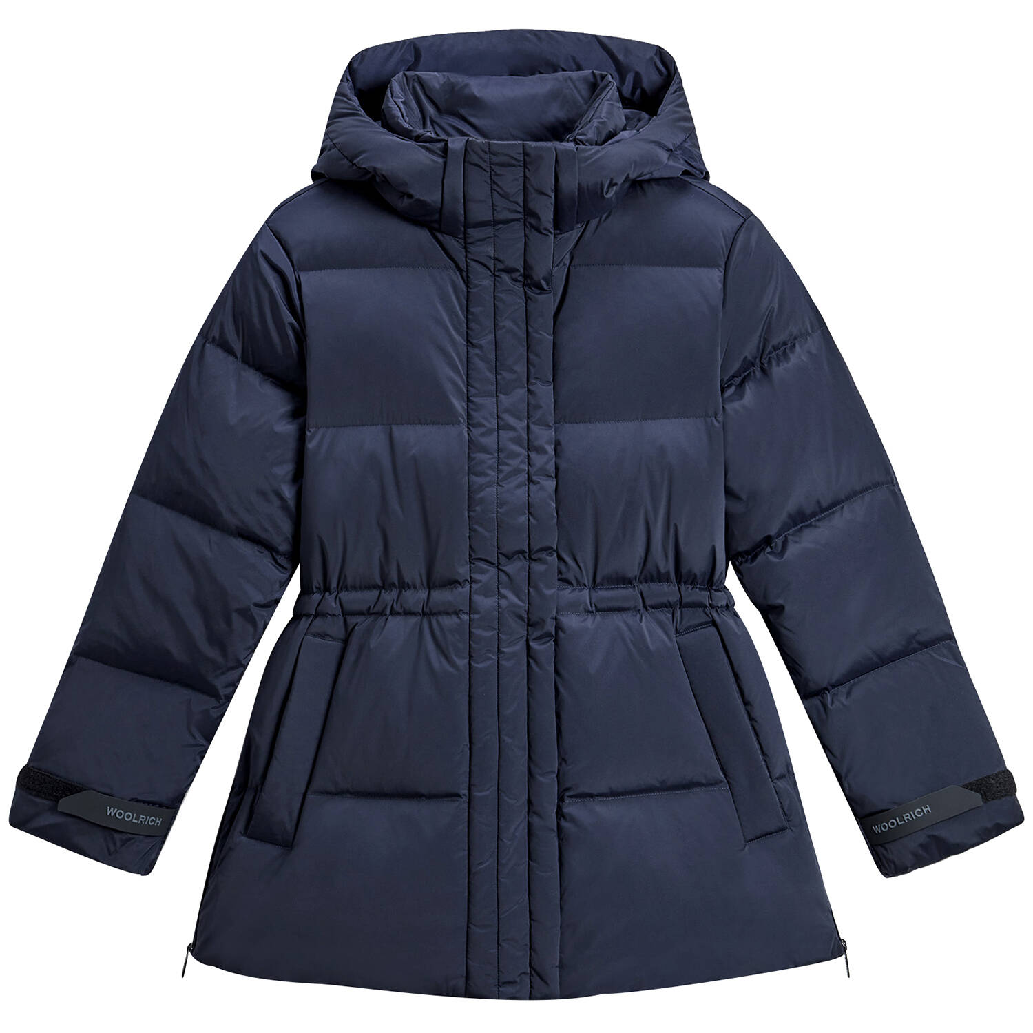 Woolrich Daunenjacke 2024 Unisex Kinder 10 Jahre