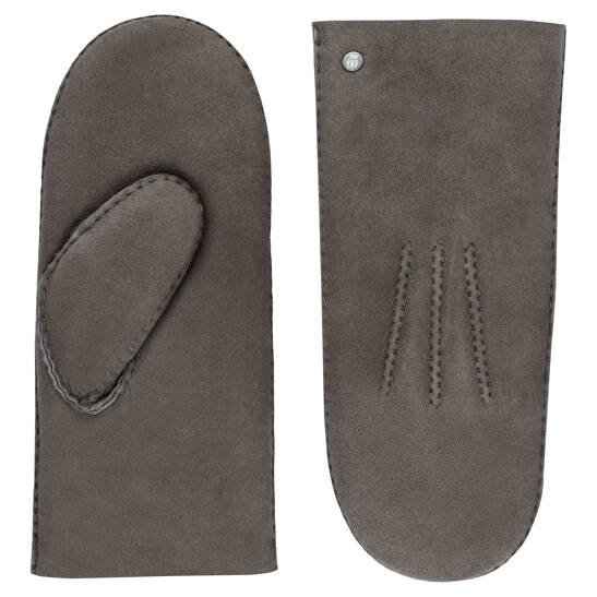 Lammfell Fäustlinge