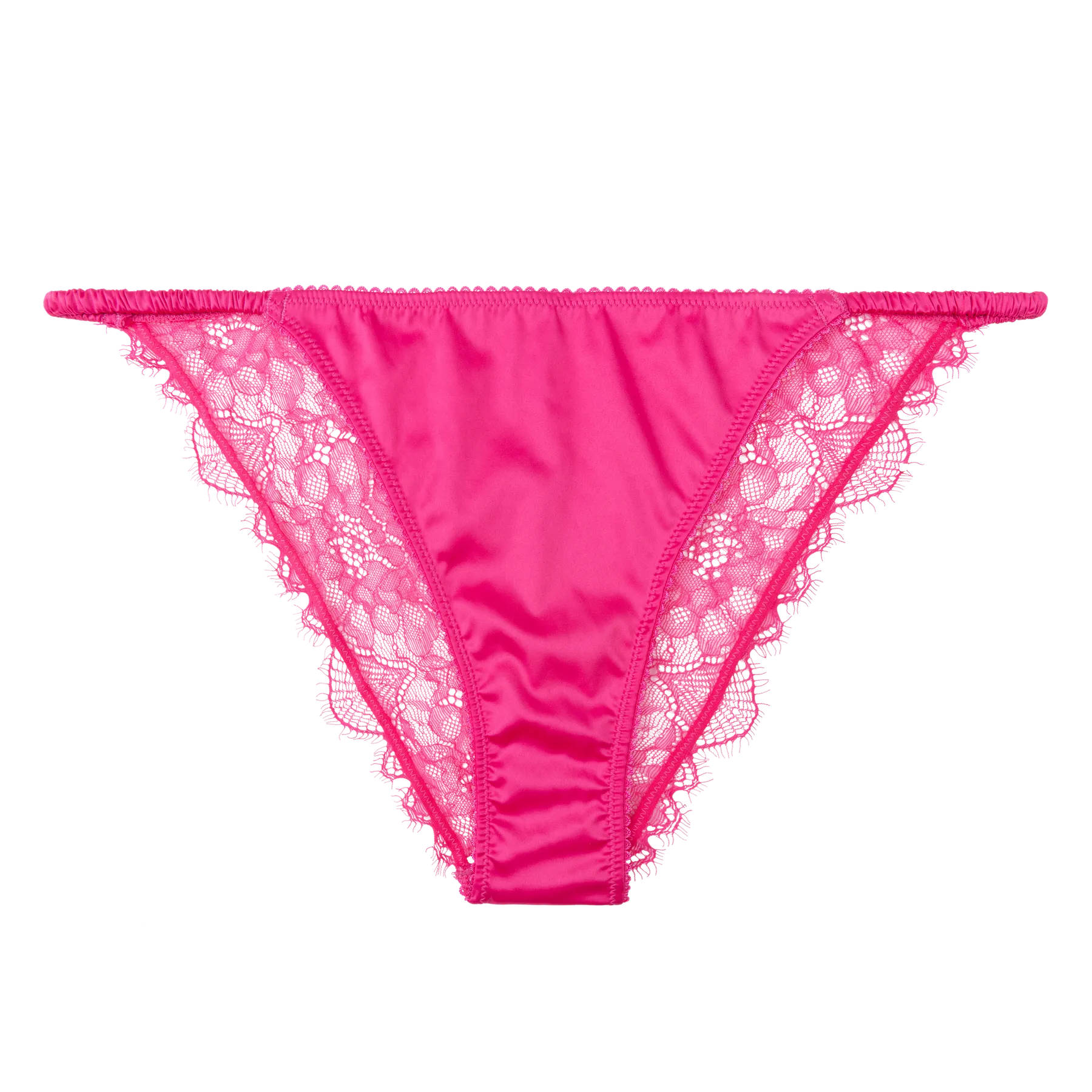 Spitzen Slip Wild Rosie