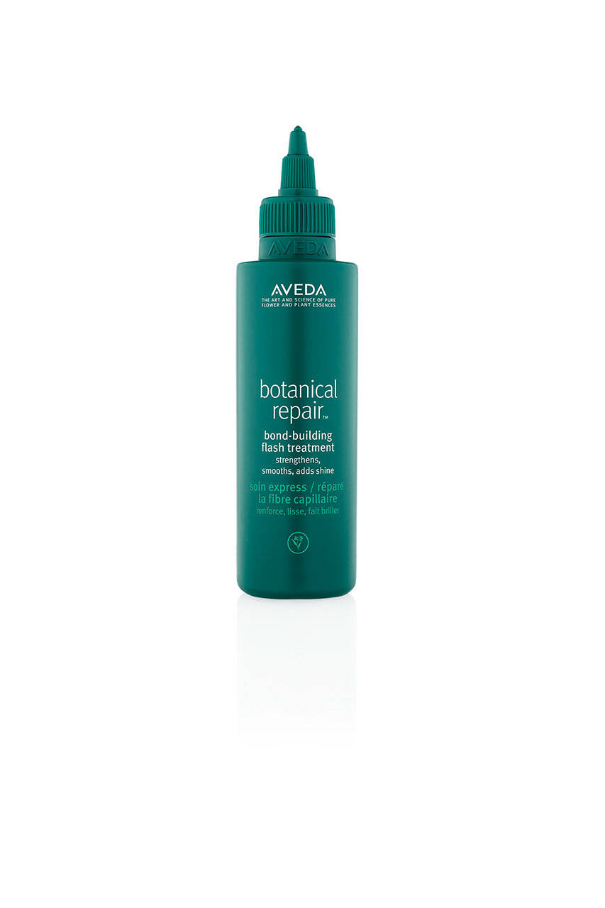 Aveda Botanical Repair Bond-Building Flash Treatment (weiss | 150 ml) Aveda, Hair Care,