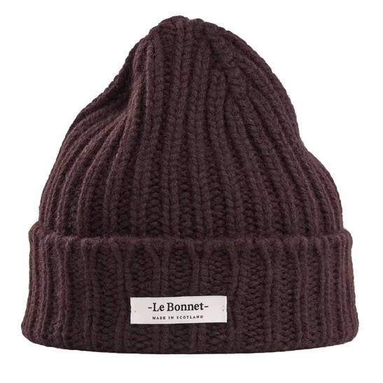 Logo Beanie