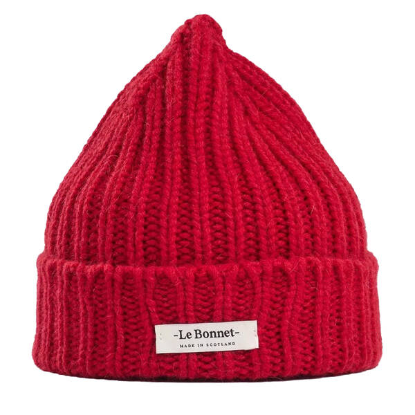Logo Beanie