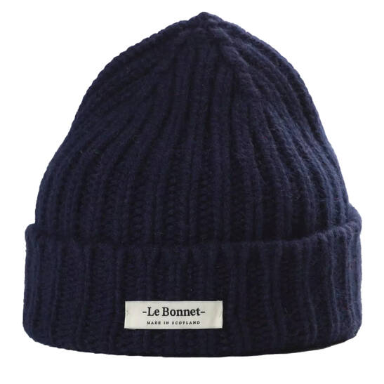 Logo Beanie