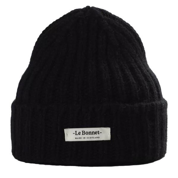 Logo Beanie
