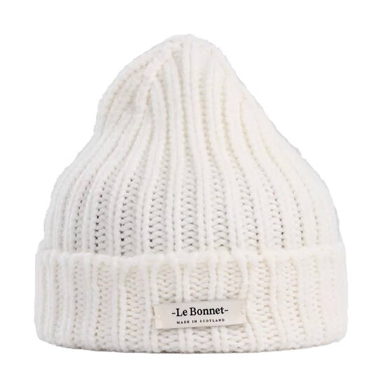 Logo Beanie