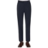 Business-Anzughose Slim Fit