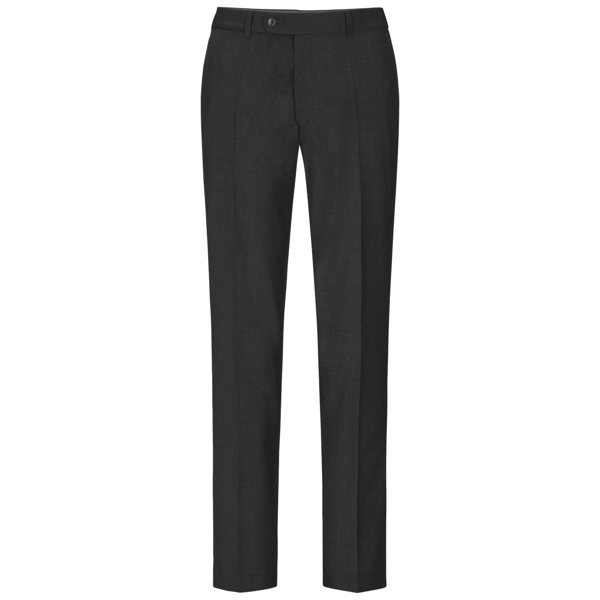 Business-Anzughose Slim Fit