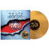 The Razors Edge Gold Vinyl