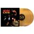 Live Gold Vinyl