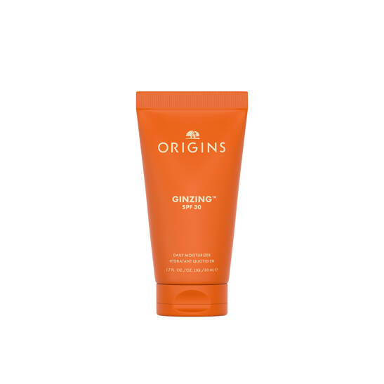 GinZing™ SPF30 Daily Moisturizer