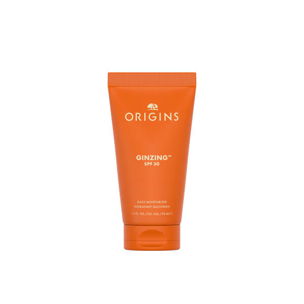 GinZing™ SPF30 Daily Moisturizer