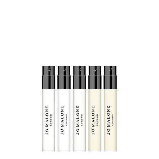 Cologne Intense Discovery Collection 