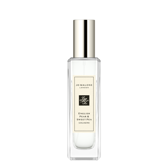 English Pear and Sweet Pea Cologne