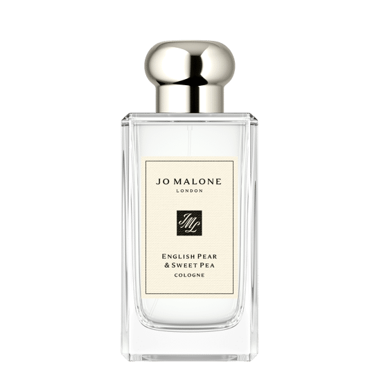 English Pear and Sweet Pea Cologne