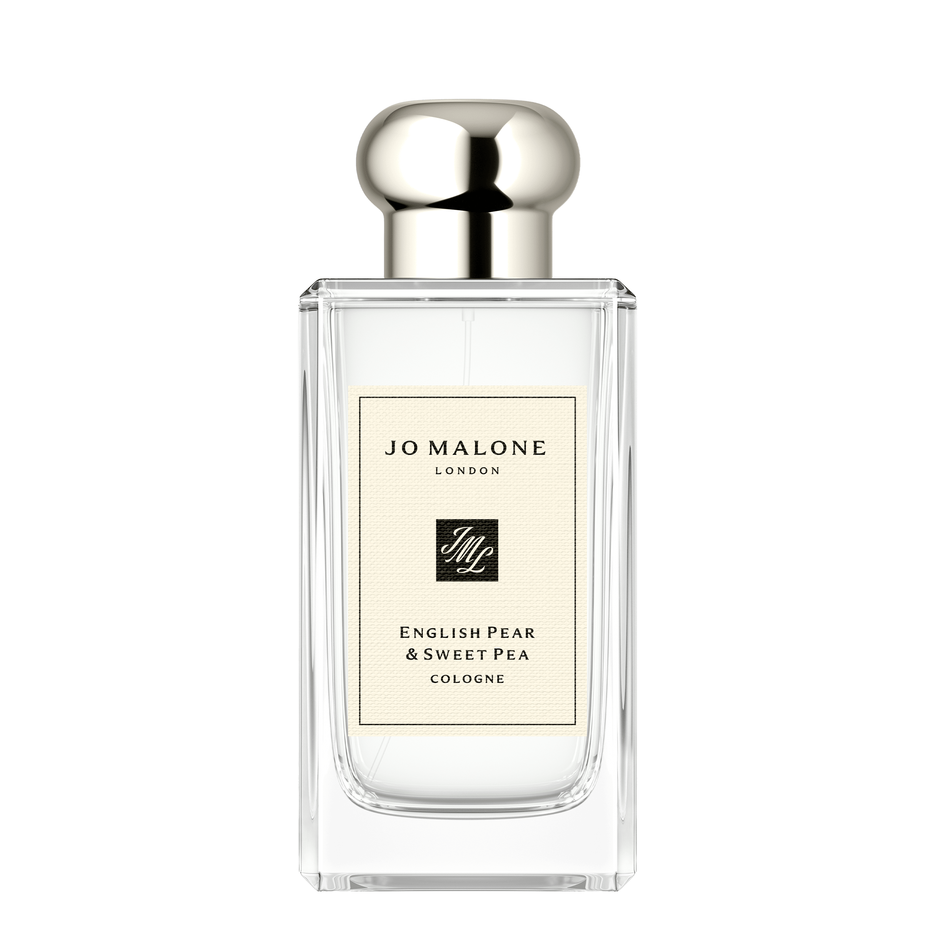 Jo Malone London English Pear and Sweet Pea Cologne (weiss | 100 ml) Beauty, Düfte, Für Damendüfte