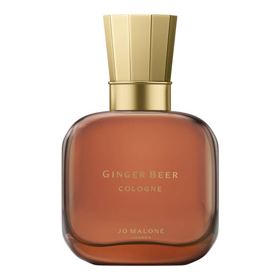 Ginger Beer Cologne 