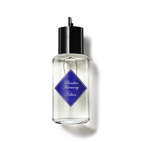 Kilian Paris Bamboo Harmony Parfüm Refill (weiss | 100 ml) Paris, Duft