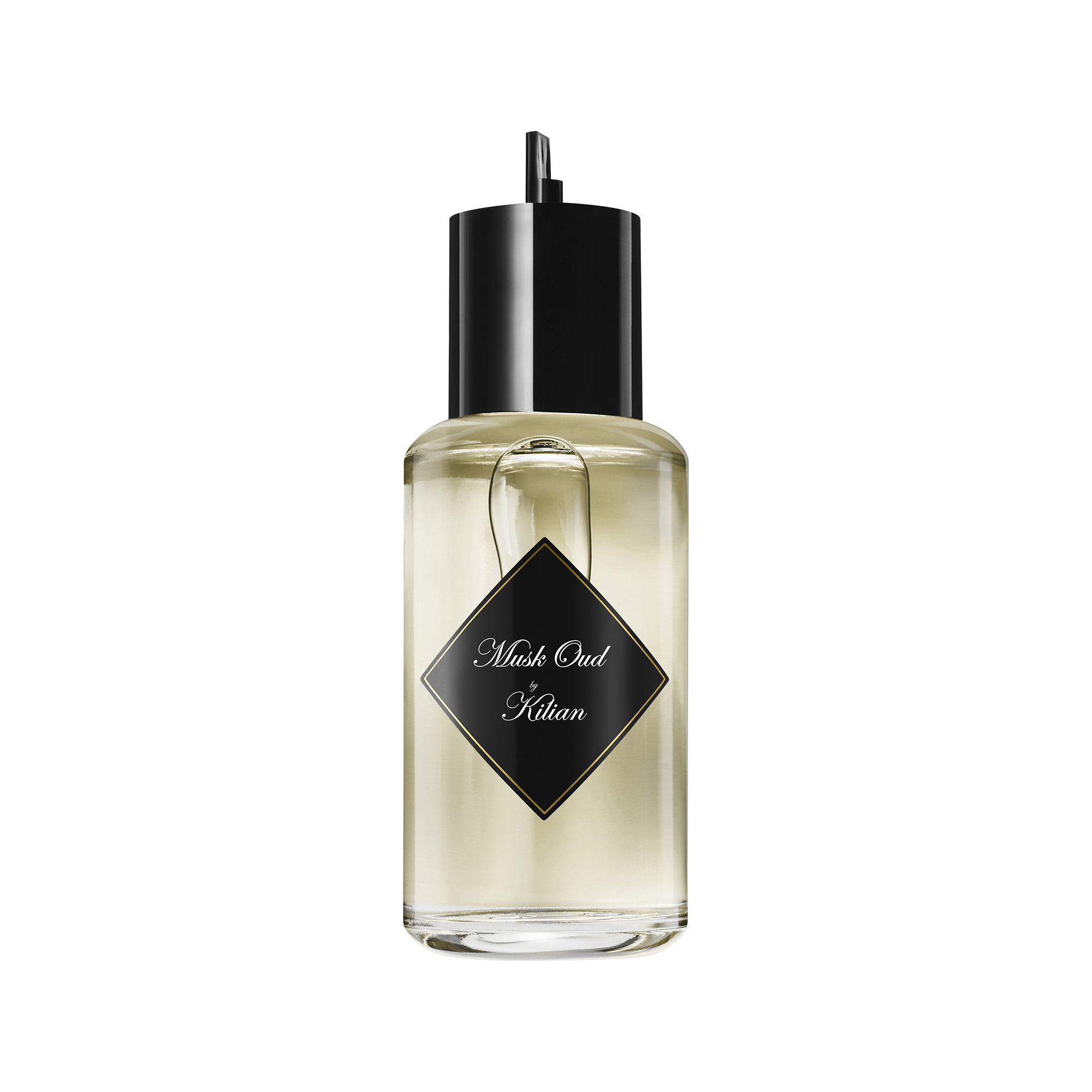 Kilian Paris Musk Oud Parfüm Refill (weiss | 100 ml) Paris, Duft