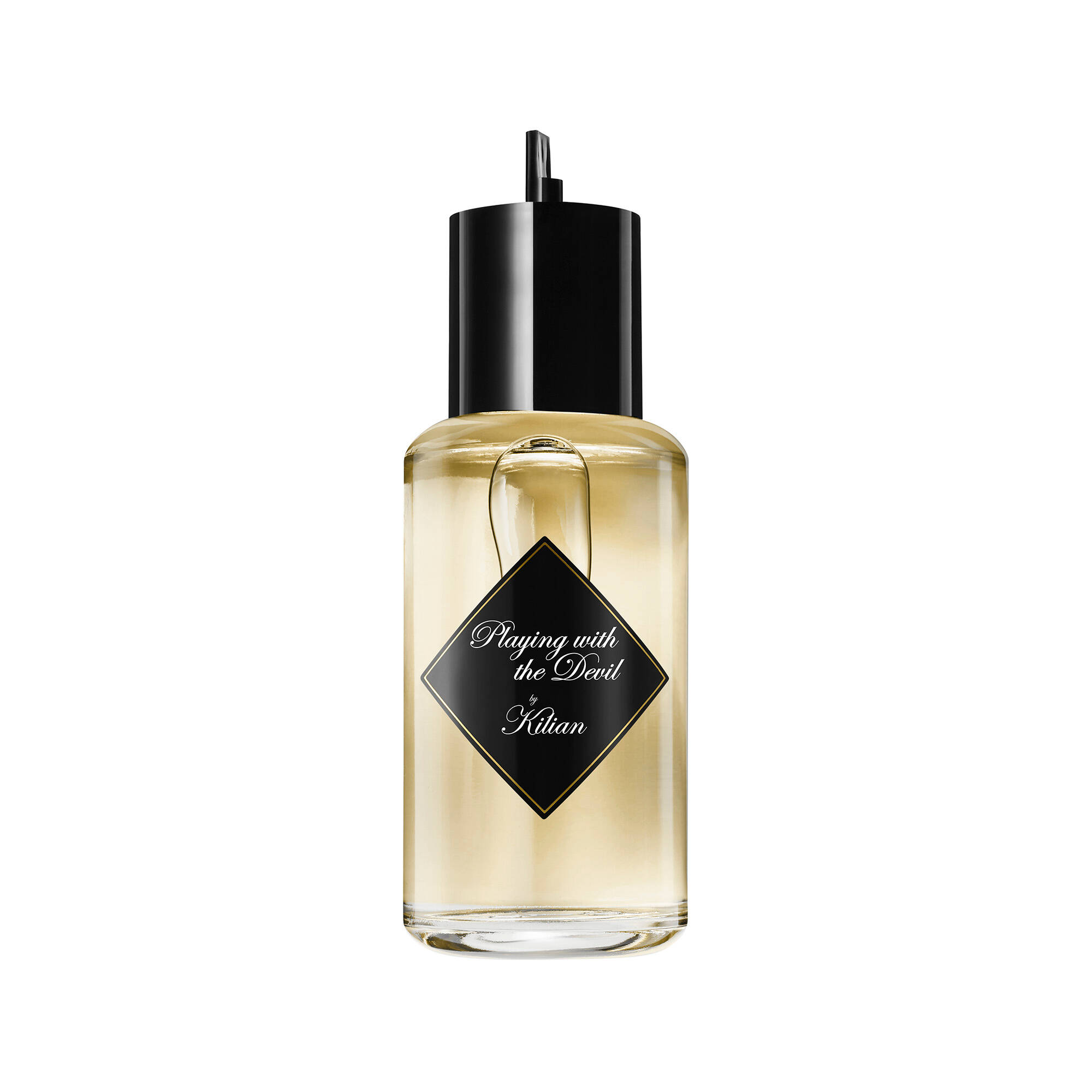 Kilian Paris Playing with the Devil Parfüm Refill (weiss | 100 ml) Paris, Duft