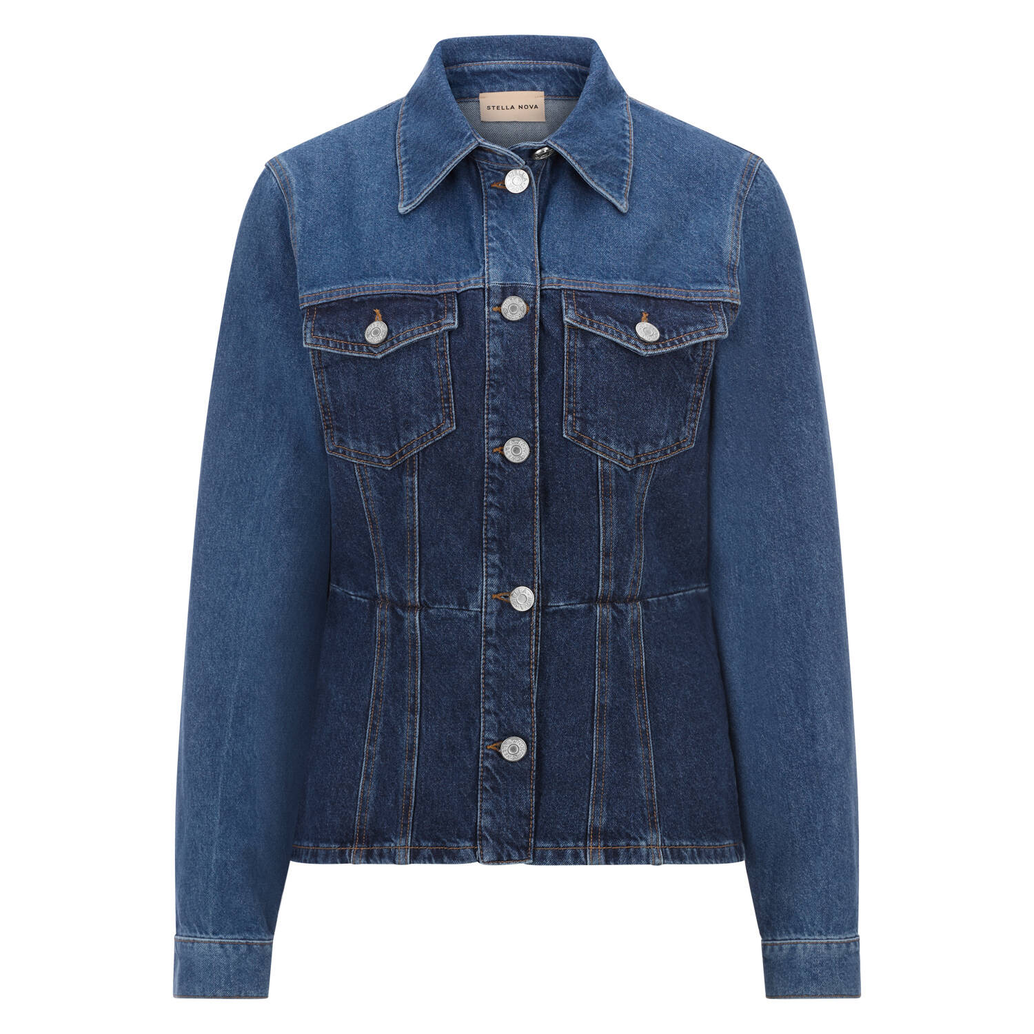 Jeansjacke