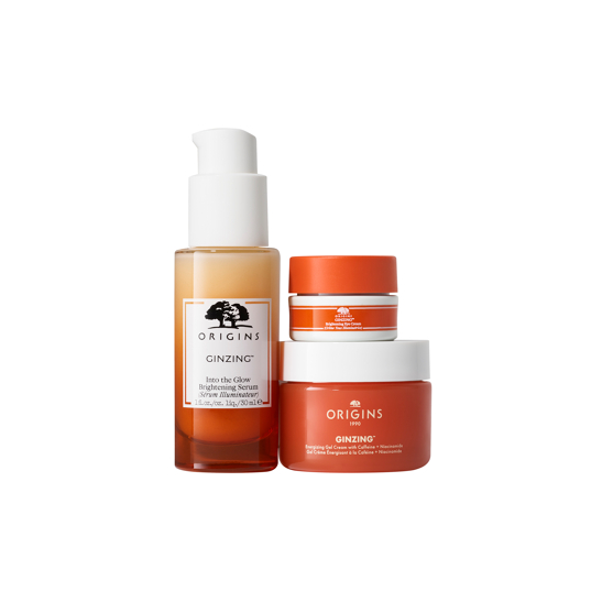 Plenty of Glow GinZing™ Essentials