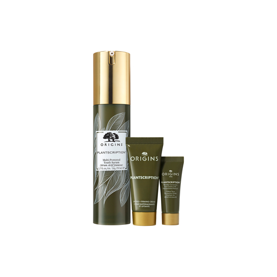 Plenty of Youth Plantscription™ Essentials