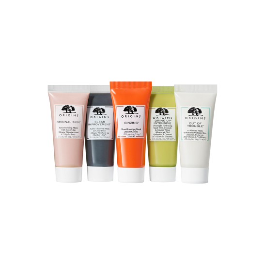 Plenty of TLC our Masking Essentials