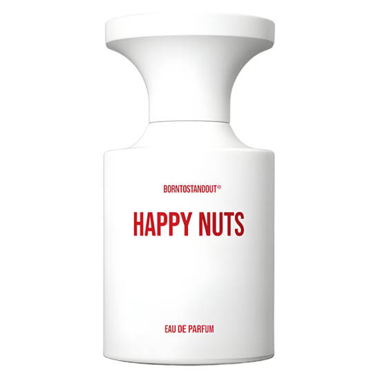 Happy Nuts