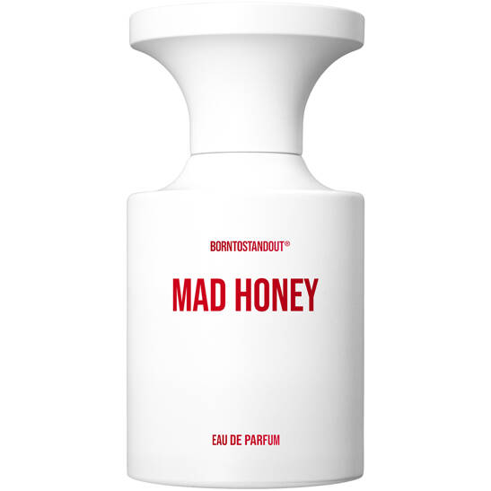 Mad Honey