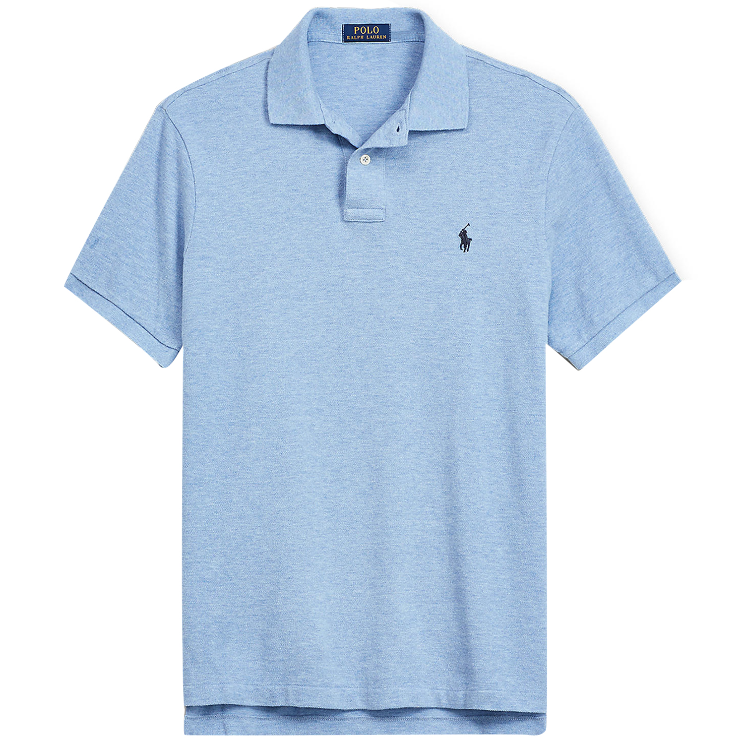 Poloshirt Custom Slim Fit