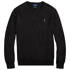 Slim-Fit Pullover