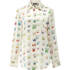 Bluse Luzyn