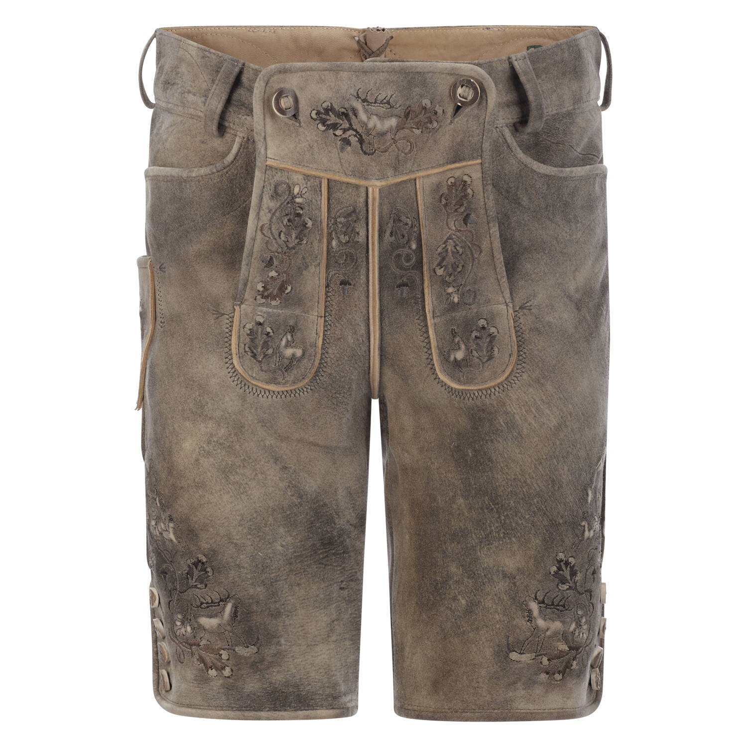 Lederhose Bischofswiesen