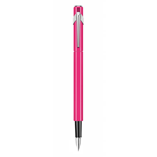 Füllfederhalter 849™ Lackiert Pink Fluo