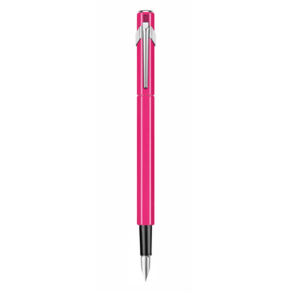 Füllfederhalter 849™ Lackiert Pink Fluo