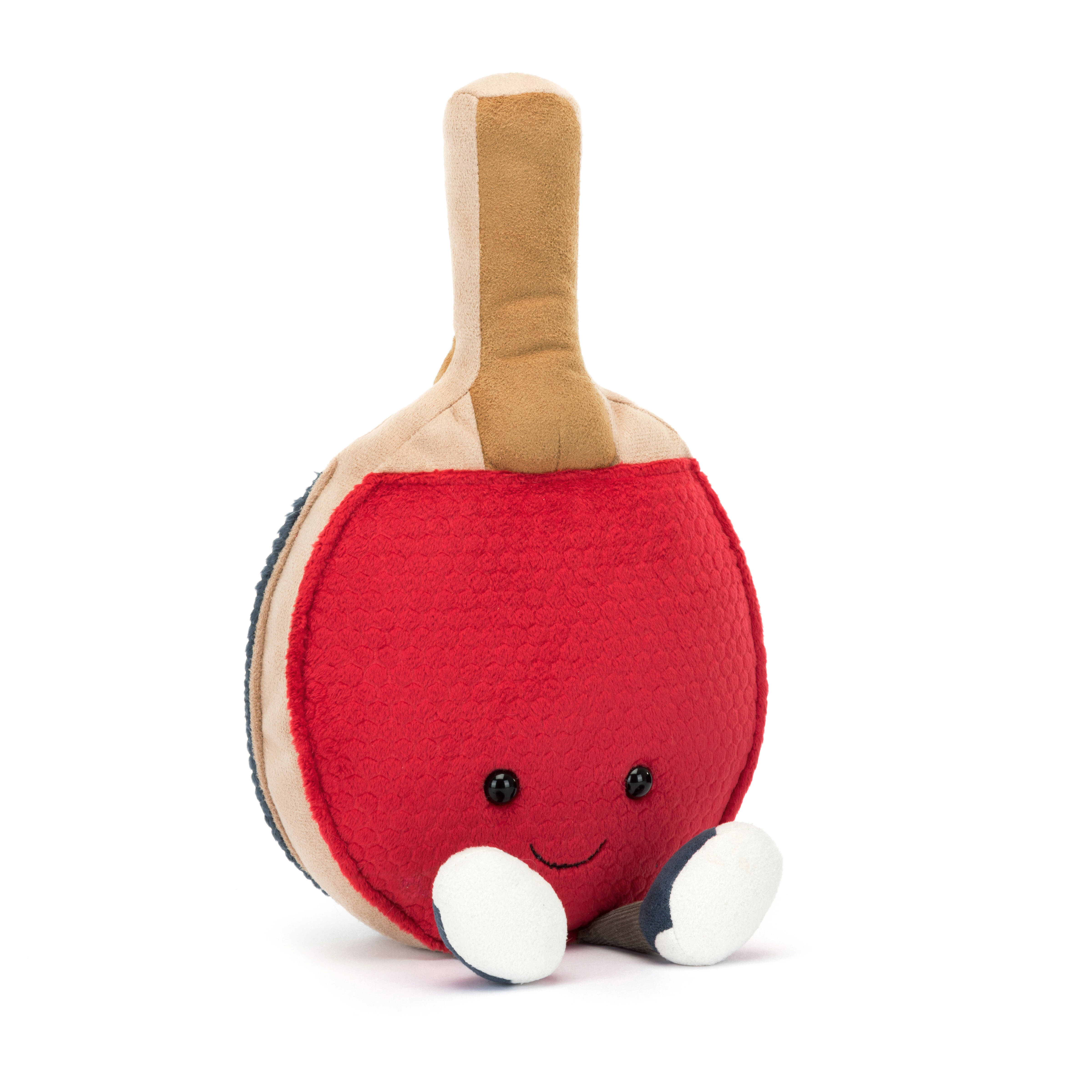Jellycat Amuseables Sports Tischtennis (bunt | Ehg)