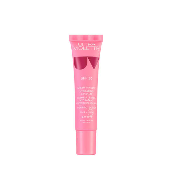 Hydrating Lip Balm SPF50 Last Bite