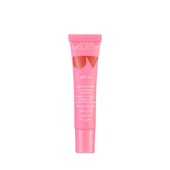 Hydrating Lip Balm SPF50 Blow Out