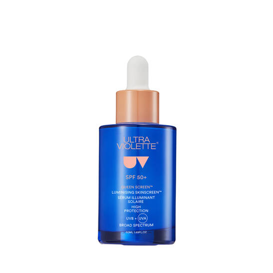 Queen Screen™  Luminising Skinscreen™  SPF 50+ 50 ml