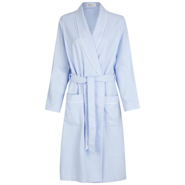 Novila Morgenmantel Saneta