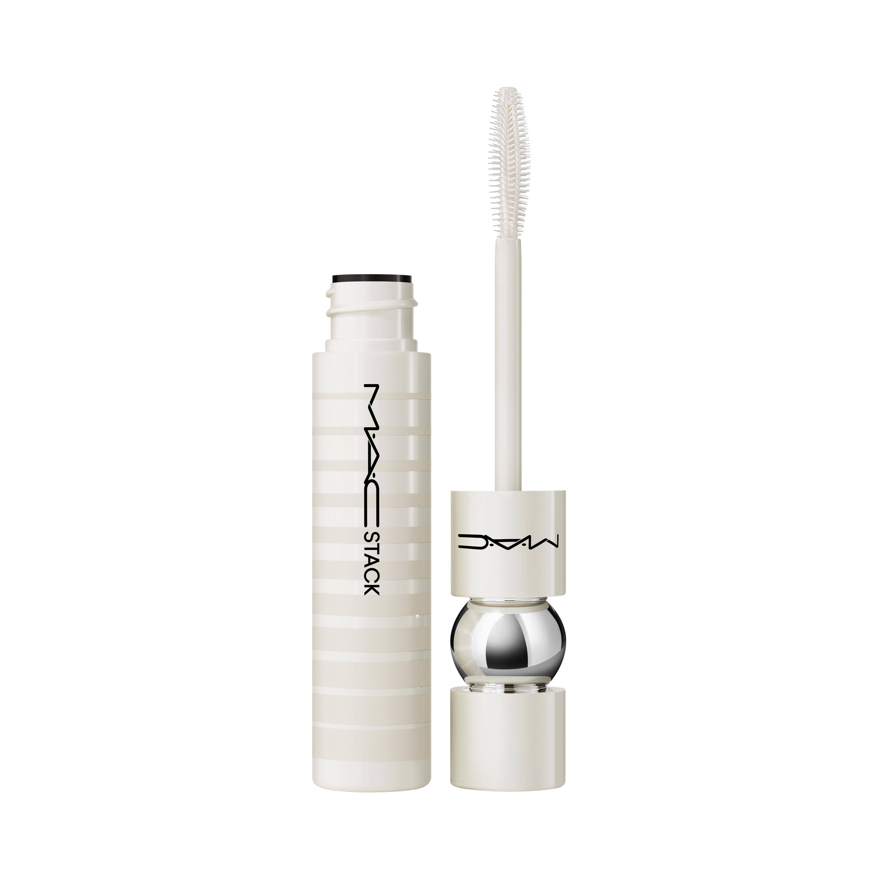 MAC Cosmetics Macstack Legit Lift Lash Primer (weiss | 12 ml) Beauty, Make-up, Augen, Wimperntusche