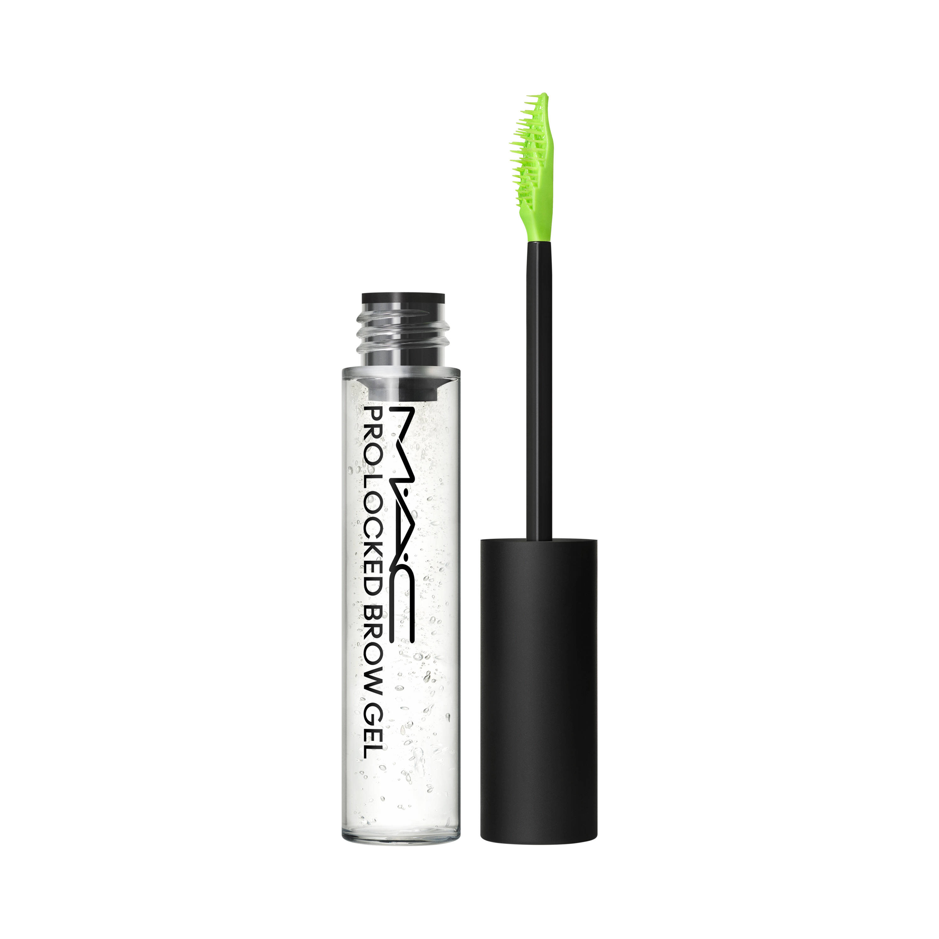 MAC Cosmetics M·a·c Pro Locked Brow Gel (weiss | 7,8ml) Beauty, Make-up, Augen, Wimperntusche