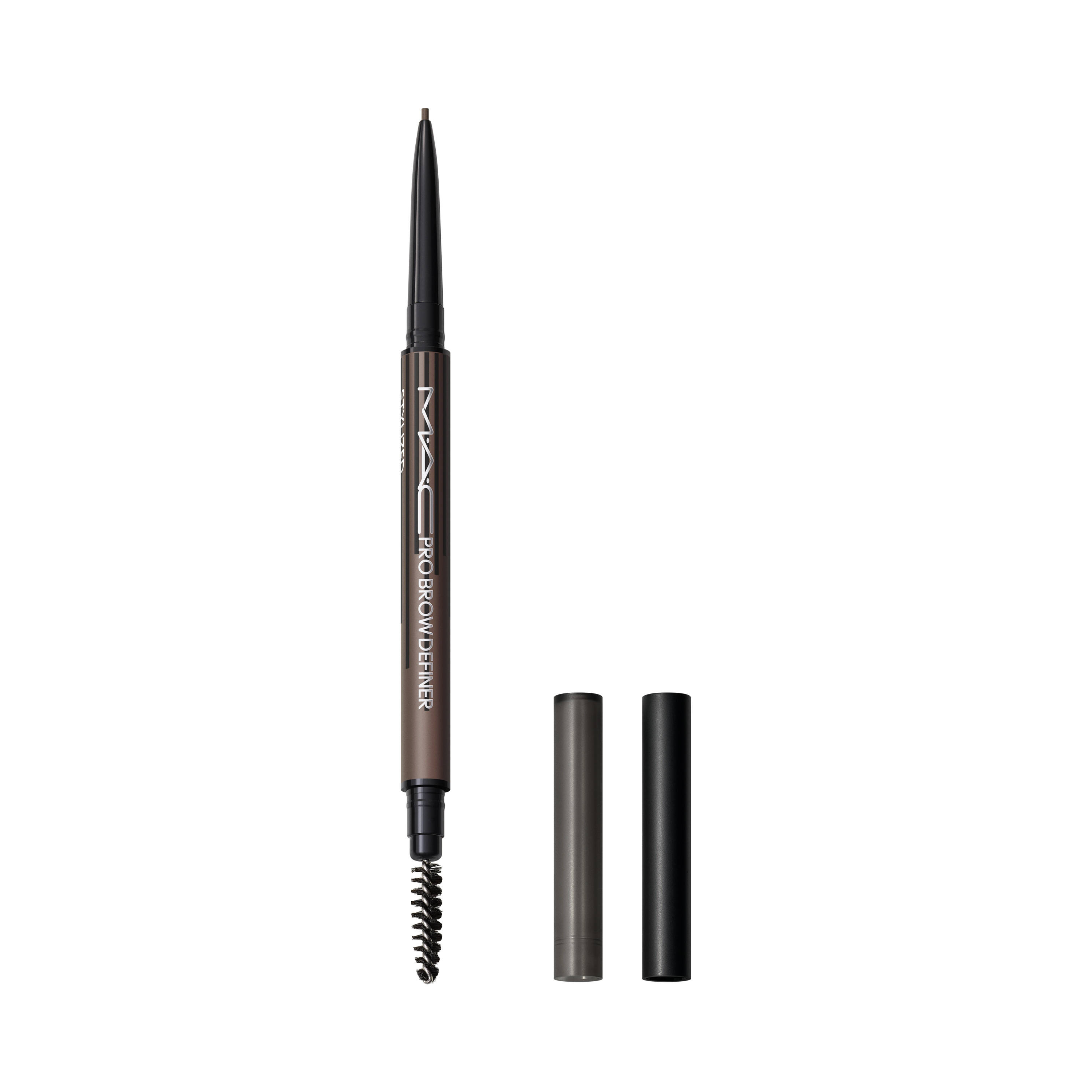 MAC Cosmetics Pro Brown Definer (weiss | 0,03g) Beauty, Make-up, Augen, Augenbrauen