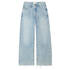 Jeans Le Low Baggy Wide Leg