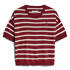 Strickshirt Lillaas Stripes